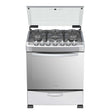 Cocina de Gas 30'' 6 Quemadores Acros (LAF7701D) yapcr.com Costa Rica