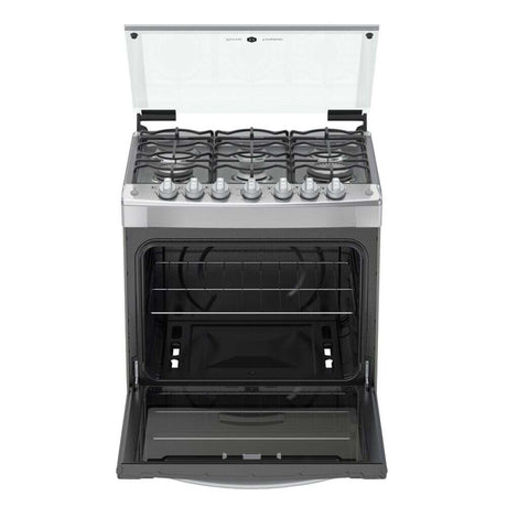 Cocina de Gas 30'' 6 Quemadores Acros (LAF7701D) yapcr.com Costa Rica