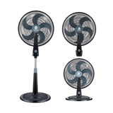 Ventilador de Pie de 18″ 3 en 1 Vegga (LF-18) yapcr.com Costa Rica