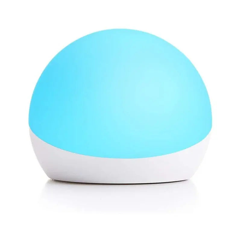 Lámpara Inteligente Multicolor para Niños Amazon Echo Glow yapcr.com Costa Rica