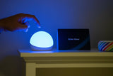 Lámpara Inteligente Multicolor para Niños Amazon Echo Glow