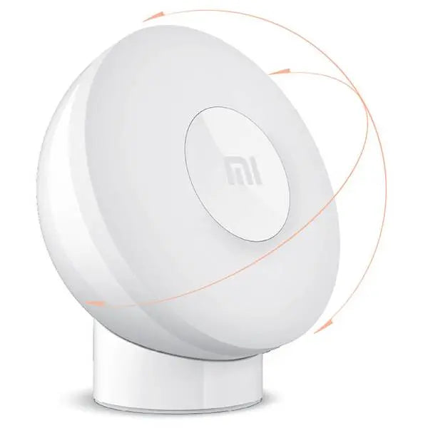 Lámpara con Sensor de Movimiento Xiaomi Mi Motion Activated Night Light 2 (23960)