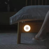 Lámpara con Sensor de Movimiento Xiaomi Mi Motion Activated Night Light 2 (23960)