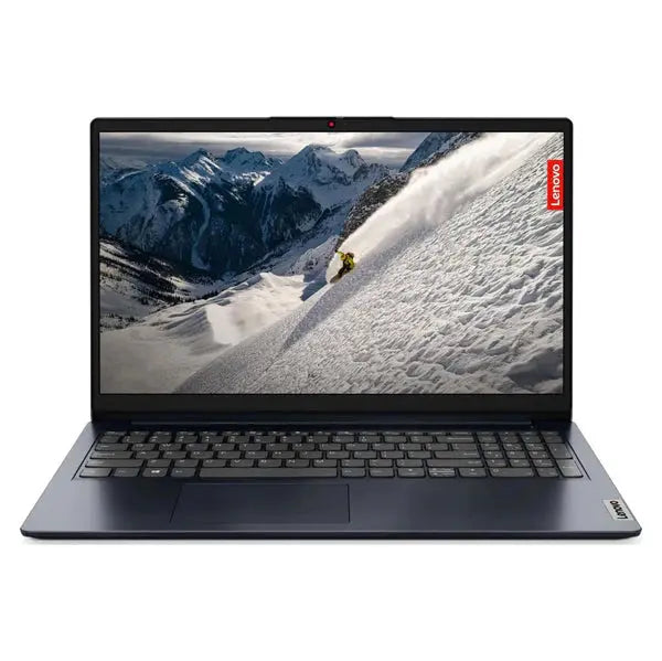 Laptop Lenovo Ideapad 1 15AMN7 - 15.6"- AMD Ryzen 5 - 16GB RAM - 512GB SSD (82VG00FWGJ)