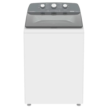 Lavadora Automática 18 KG Xpert System Whirlpool (8MWTW1823WJM) yapcr.com Costa Rica