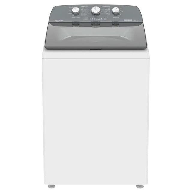 Lavadora Automática 18 KG Xpert System Whirlpool (8MWTW1823WJM) yapcr.com Costa Rica