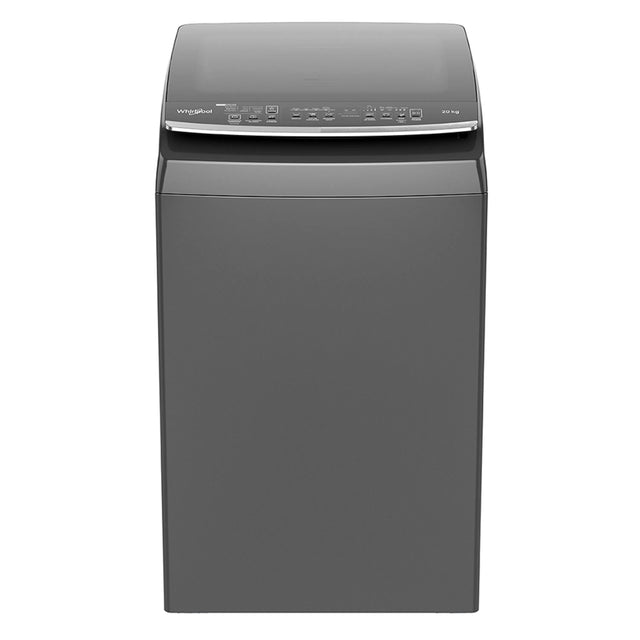 Lavadora Automática 20 KG Xpert Eco Whirlpool (WW20BTAHLA) yapcr.com Costa Rica