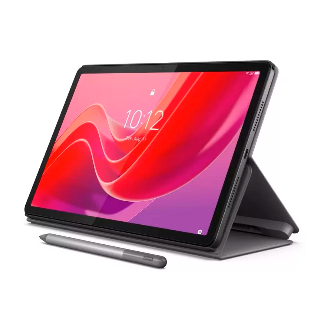 Tablet Lenovo Tab M11 - 11" - 8GB RAM - 128GB - 4G LTE - Funda + Lápiz Óptico (ZADB0208PA) yapcr.com Costa Rica