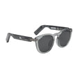 Lentes de Sol con Audio JBL Soundgear Frames Round Grises (JBLSNDGEARFMSSONX) yapcr.com Costa Rica