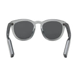 Lentes de Sol con Audio JBL Soundgear Frames Round Grises (JBLSNDGEARFMSSONX) yapcr.com Costa Rica