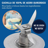 Licuadora 2 Velocidades Oster (BLSTKAG-BRD) yapcr.com Costa Rica