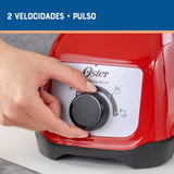 Licuadora 2 Velocidades Oster (BLSTKAG-RRD) yapcr.com Costa Rica