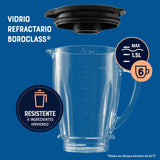 Licuadora 2 Velocidades Oster (BLSTKAG-RRD) yapcr.com Costa Rica