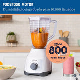 Licuadora 2 Velocidades Oster (BLSTKAP-WRD)