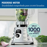 Licuadora Clásica 3 Velocidades Oster (BLST4655-013) yapcr.com Costa Rica