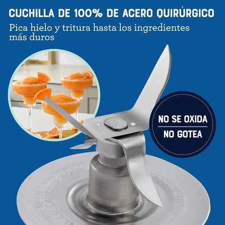 Licuadora Clásica 3 Velocidades Oster (BLST4655-013) yapcr.com Costa Rica