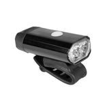 Luz Delantera LED Recargable para Bicicleta Firefly (JY-7066)