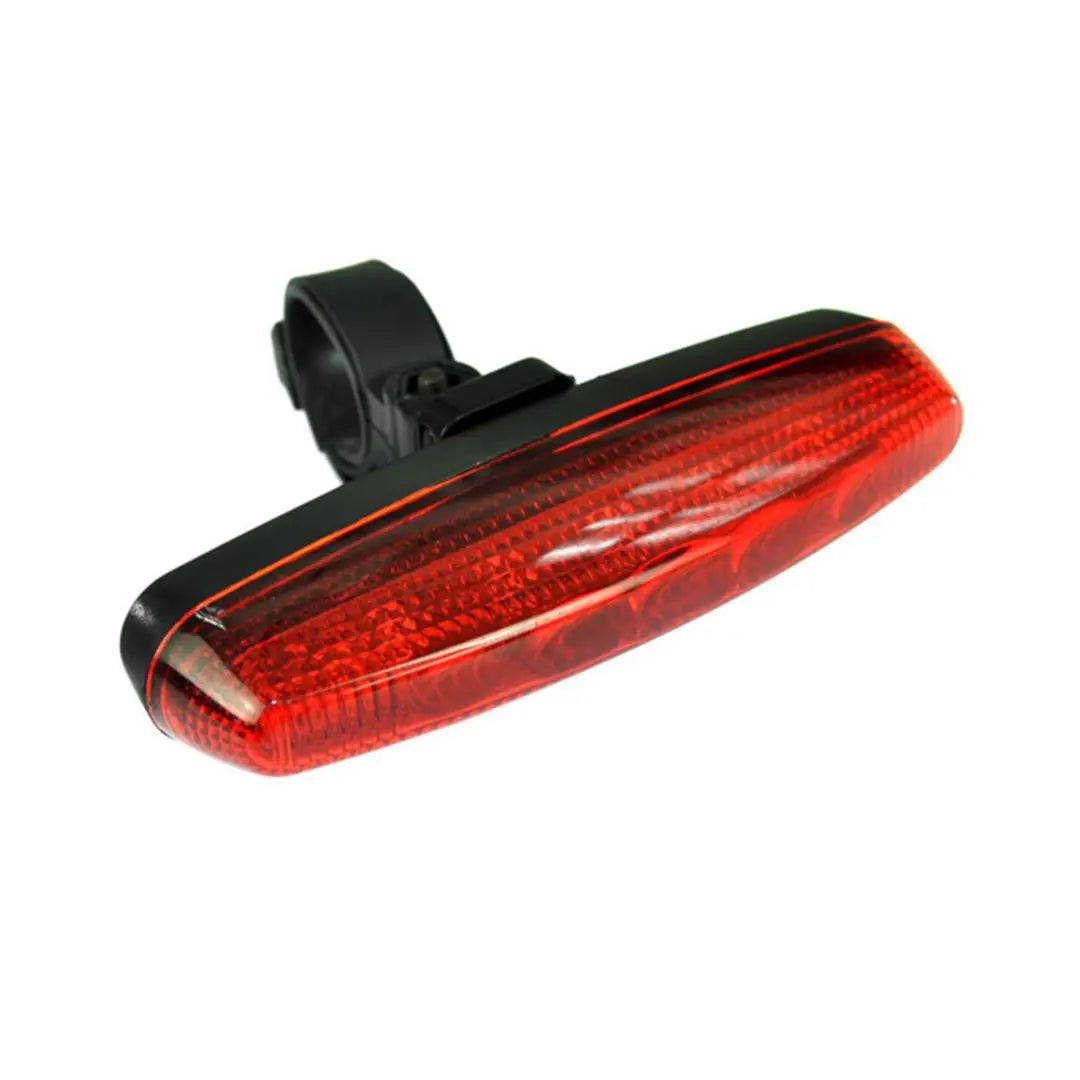 Luz Trasera para Bicicleta 2 Funciones Super Pro (JY-602T)