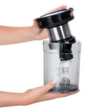 Aspiradora Inalámbrica 0.6 L Midea (MS18PABP-CA) yapcr.com Costa Rica