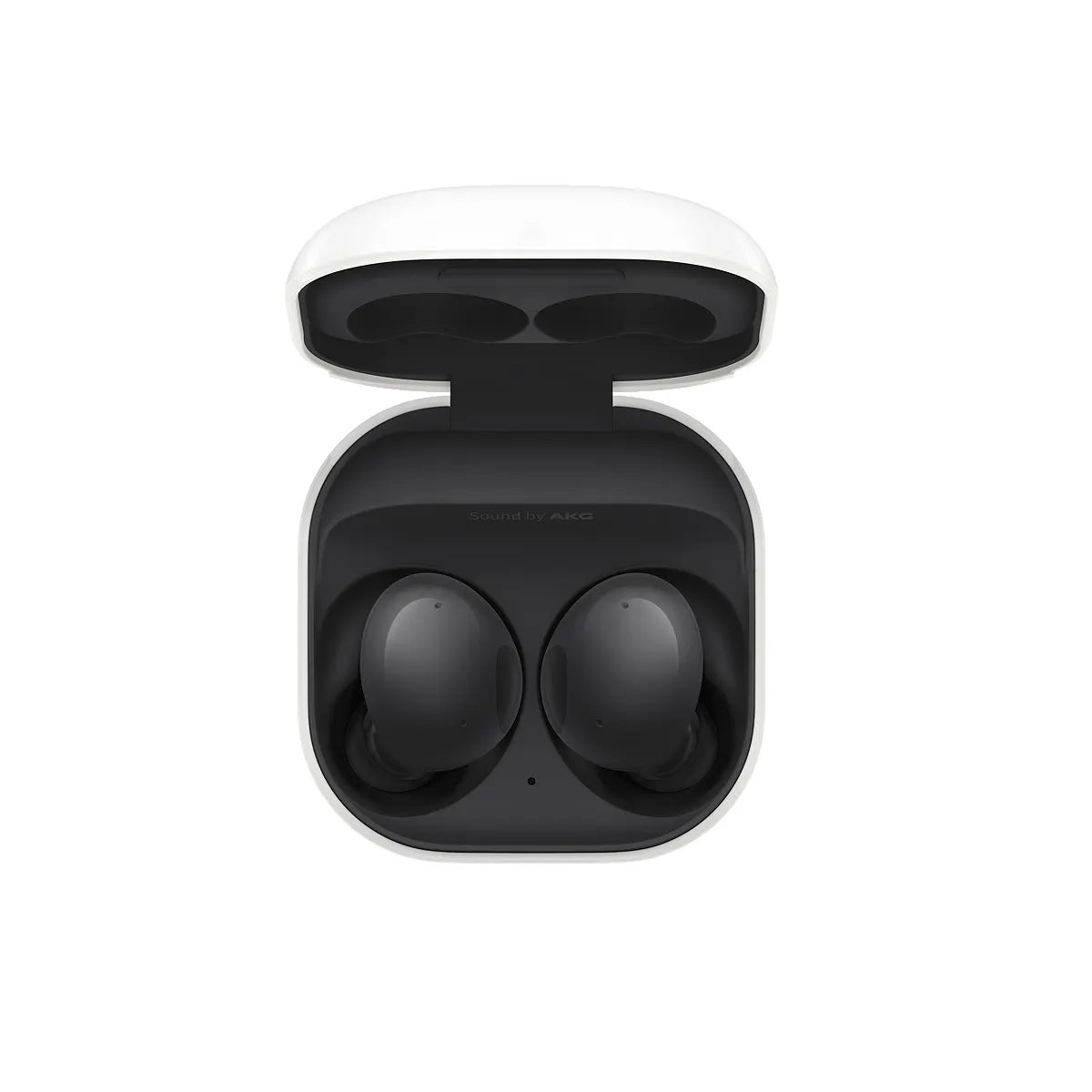 Audífonos Inalámbricos Samsung Galaxy Buds 2 Negros (SM-R177NZKALTA) yapcr.com Costa Rica