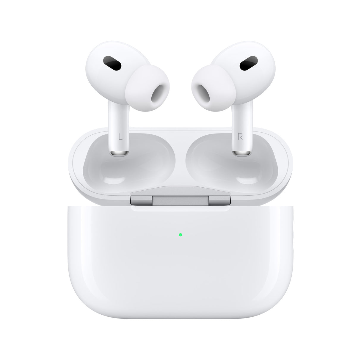 Audífonos Inalámbricos Apple AirPods Pro 2da Generación con MagSafe (MTJV3AM/A) yapcr.com Costa Rica