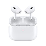 Audífonos Inalámbricos Apple AirPods Pro 2da Generación con MagSafe (MTJV3AM/A) yapcr.com Costa Rica