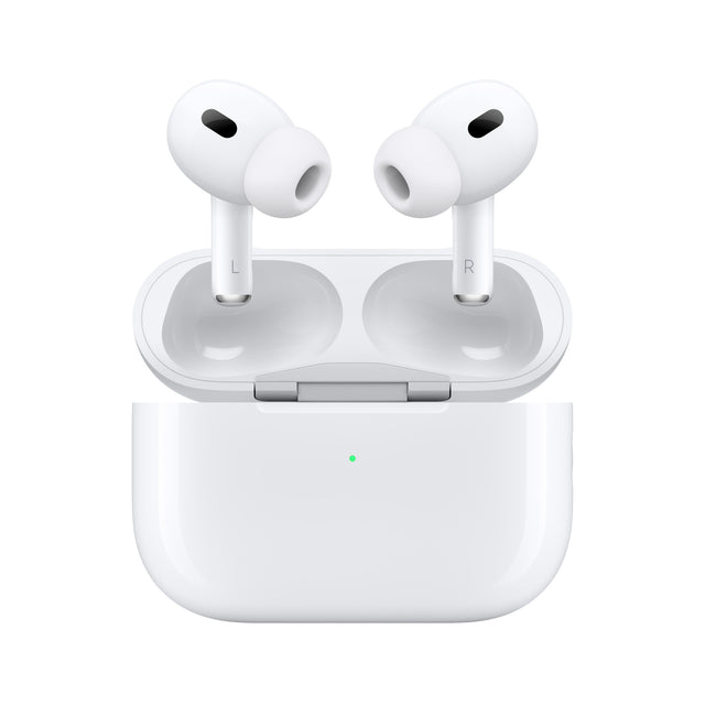 Audífonos Inalámbricos Apple AirPods Pro 2da Generación con MagSafe (MTJV3AM/A) yapcr.com Costa Rica