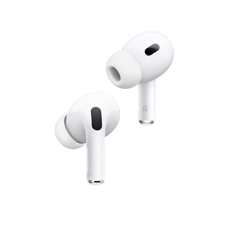 Audífonos Inalámbricos Apple AirPods Pro 2da Generación con MagSafe (MTJV3AM/A) yapcr.com Costa Rica