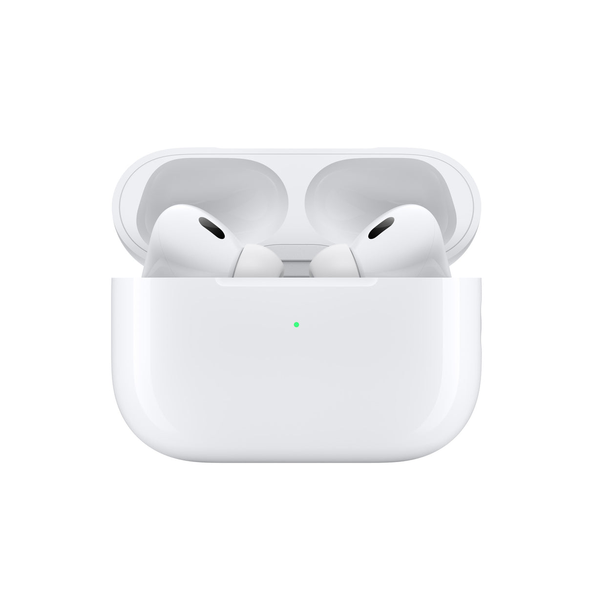 Audífonos Inalámbricos Apple AirPods Pro 2da Generación con MagSafe (MTJV3AM/A) yapcr.com Costa Rica