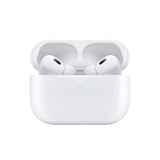 Audífonos Inalámbricos Apple AirPods Pro 2da Generación con MagSafe (MTJV3AM/A) yapcr.com Costa Rica