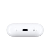 Audífonos Inalámbricos Apple AirPods Pro 2da Generación con MagSafe (MTJV3AM/A) yapcr.com Costa Rica