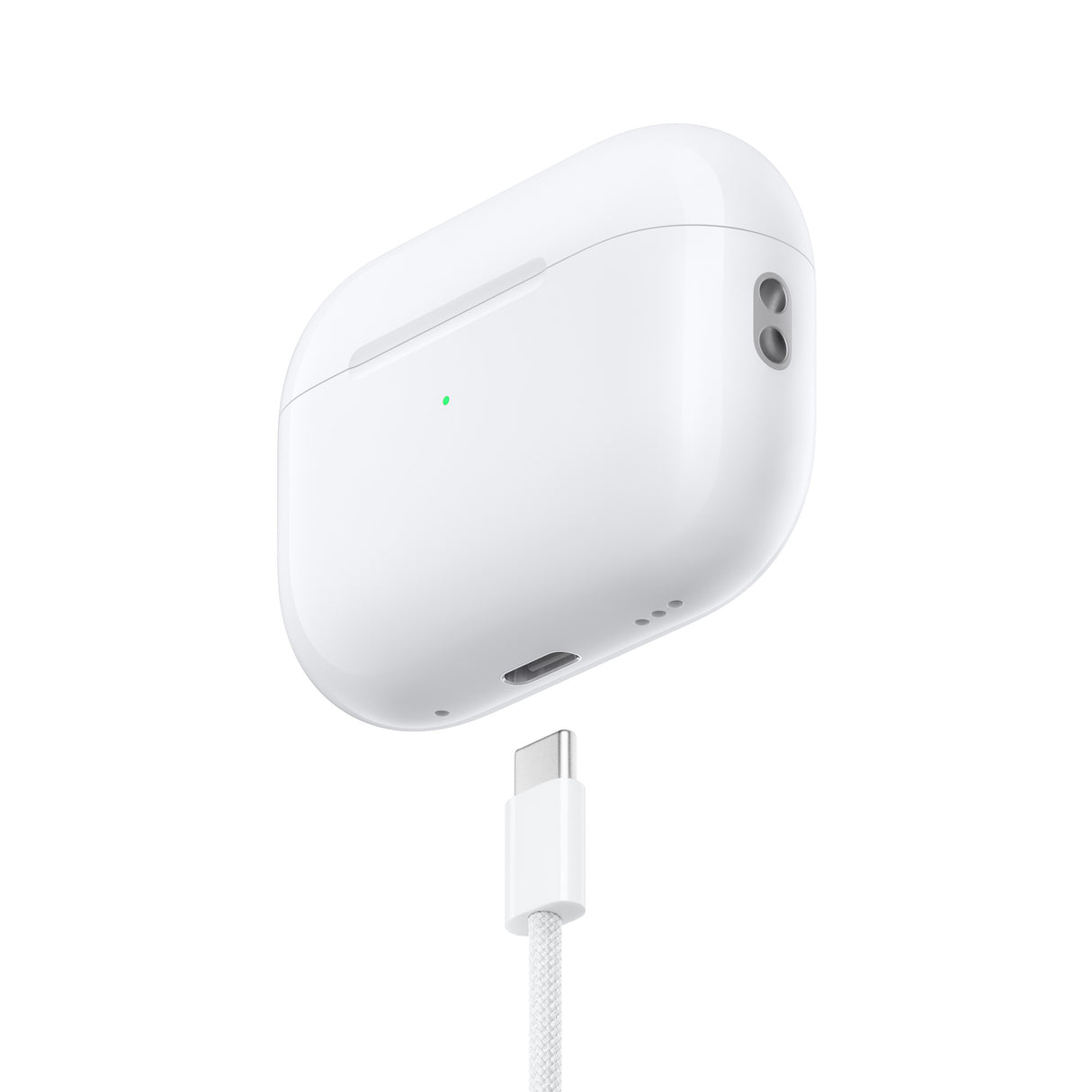 Audífonos Inalámbricos Apple AirPods Pro 2da Generación con MagSafe (MTJV3AM/A) yapcr.com Costa Rica