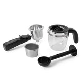 Máquina para Café Espresso y Cappuccino Oster (BVSTEM3300) yapcr.com Costa Rica