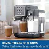 Máquina para Café Oster PrimaLatte Touch (BVSTEM6801M) yapcr.com Costa Rica