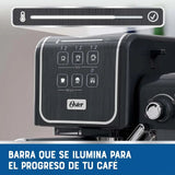 Máquina para Café Oster PrimaLatte Touch (BVSTEM6801M) yapcr.com Costa Rica