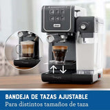 Máquina para Café Oster PrimaLatte Touch (BVSTEM6801M) yapcr.com Costa Rica