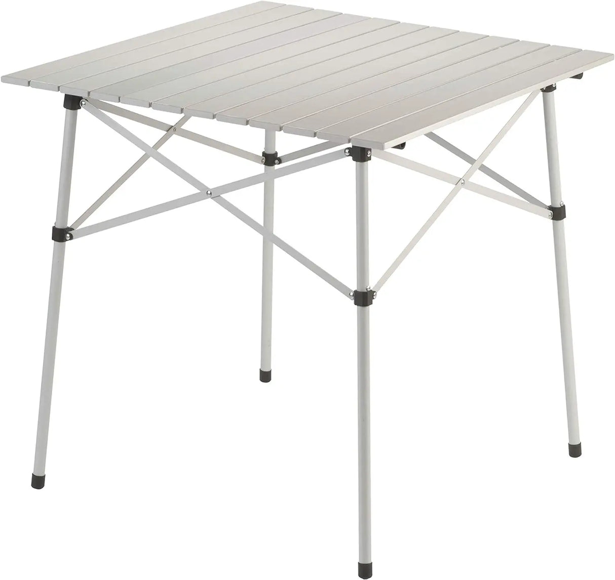 Mesa de Camping Compacta de Aluminio Enrollable Coleman (2000034875)