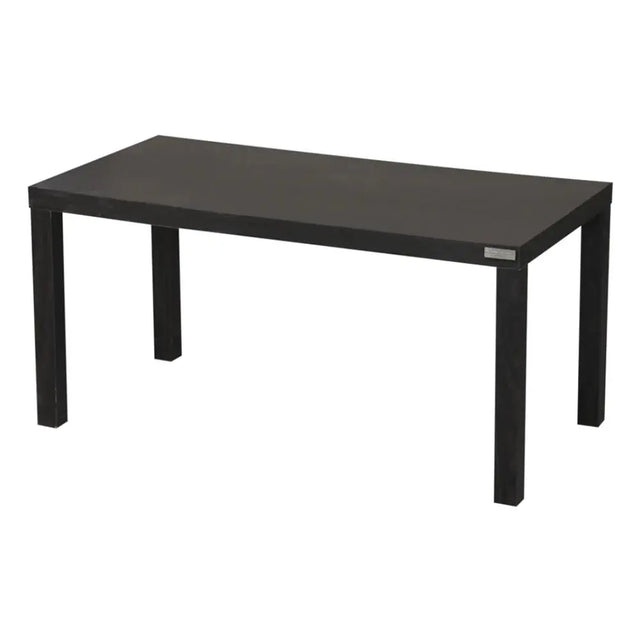 Mesa de Centro - 90x45x44cm - Café Oscuro - Kenneth Cole (KCWF202101-B) yapcr.com Costa Rica