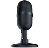 Micrófono Portátil Razer Seiren Mini Negro (RZ19-03450100-R3U1)