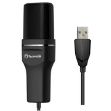 Micrófono USB de Escritorio Marvo MIC-03