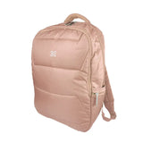 Mochila Mónaco Rosada Klip Xtreme (KNB-426PK)