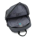 Mochila Multifuncional 15.6" Negra Poso PS-651