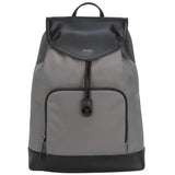 Mochila Targus 15” Newport Drawstring Gris (TSB96404Gl-71)