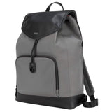 Mochila Targus 15” Newport Drawstring Gris (TSB96404Gl-71)