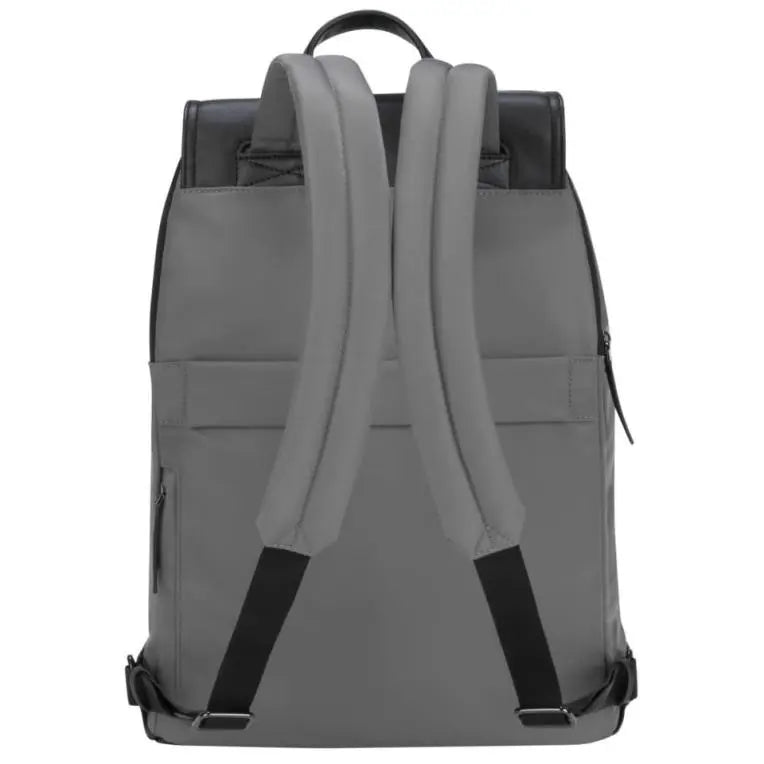 Mochila Targus 15” Newport Drawstring Gris (TSB96404Gl-71)