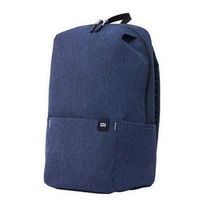 Mochila Xiaomi Mi Casual Daypack Azul Oscuro (20382)