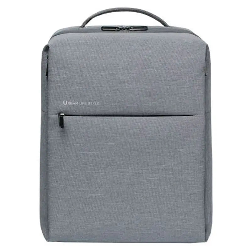 Mochila Xiaomi Mi City Backpack 2 Gris (26401)