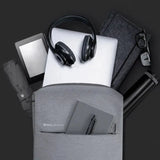 Mochila Xiaomi Mi City Backpack 2 Gris (26401)