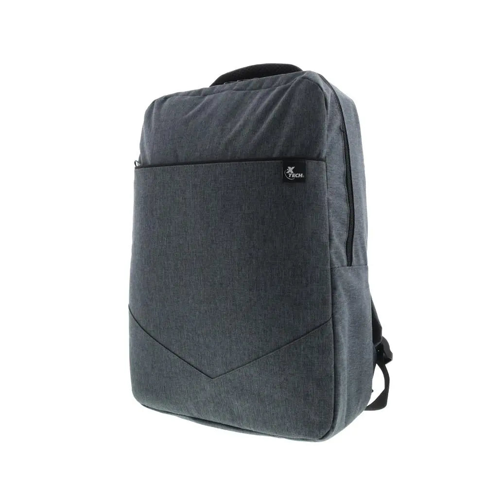 Mochila Xtech Liverpool Gris Oscuro (XTB-221)