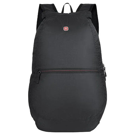 Mochila de Viaje Comprimible Wenger Negra (611882) yapcr.com Costa Rica